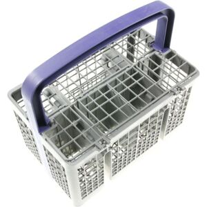 Panier à Couverts pour Lave-Vaisselle - Organisateur Durable Panier à Couverts pour Lave-Vaisselle - Organisateur Durable