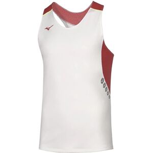 Mizuno M Sportshirt - Men Premium Singlet Mizuno M Sportshirt - Men Premium Singlet