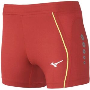 Mizuno JPN Rouge XS Shorts - Shorts Mizuno JPN Rouge XS Shorts - Shorts
