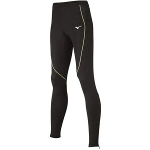 Mizuno JPN Premium Zwarte Leggings - Leggings Mizuno JPN Premium Zwarte Leggings - Leggings