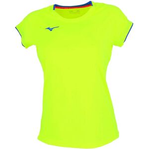 Mizuno Damen Sportshirt - WOM CORE SS TEE Damen Mizuno Damen Sportshirt - WOM CORE SS TEE Damen