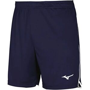 Mizuno Highkyu V2EB700114 Light All-Season Men's Sports Shorts - Sports Shorts Mizuno Highkyu V2EB700114 Light All-Season Men's Sports Shorts - Sports Shorts