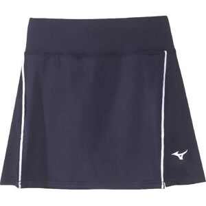 Jupe Mizuno Hex Rect Pro Bleue pour fille - Fitness - Publicité Jupe Mizuno Hex Rect Pro Bleue pour fille - Fitness - Publicité