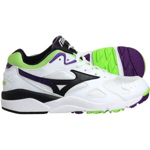 Mizuno Sky Medal Running Trainers - White Lace Up - Running Shoes Mizuno Sky Medal Running Trainers - White Lace Up - Running Shoes