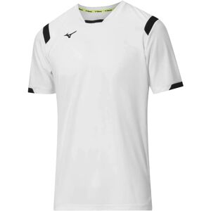 Mizuno White Handball T-Shirt - Sports T-Shirt Mizuno White Handball T-Shirt - Sports T-Shirt