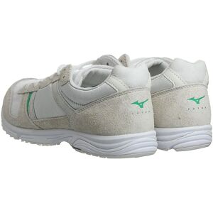 Mizuno D1GD193301 Beige Trainers - Streetwear Stijl Mizuno D1GD193301 Beige Trainers - Streetwear Stijl