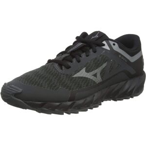 Mizuno Ibuki 3 GTX Dames - Donkere Schaduw/Metaal Grijs/Zwart Mizuno Ibuki 3 GTX Dames - Donkere Schaduw/Metaal Grijs/Zwart