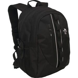 Trespass Deptron Day Backpack - 30L - Black Trespass Deptron Day Backpack - 30L - Black