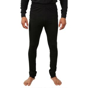 Trespass Yomp360 Base Layer Bottoms - Black - Size Medium Trespass Yomp360 Base Layer Bottoms - Black - Size Medium