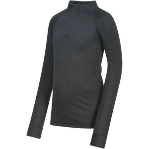 Trespass Kids Unisex Unite360 Thermal Base Layer Set - Black - Size 11/12 years Trespass Kids Unisex Unite360 Thermal Base Layer Set - Black - Size 11/12 years