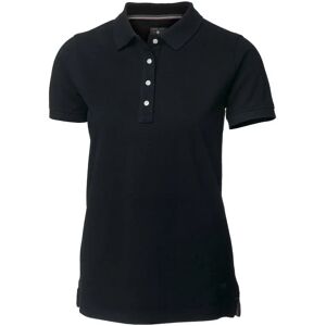 Nimbus Yale Short Sleeve Polo Shirt - Women Nimbus Yale Short Sleeve Polo Shirt - Women