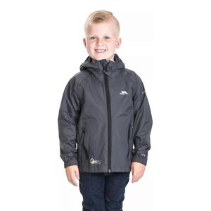 Trespass Boys Waterproof Qikpac Packaway Jacket - Multicolour - 2-3Y Trespass Boys Waterproof Qikpac Packaway Jacket - Multicolour - 2-3Y