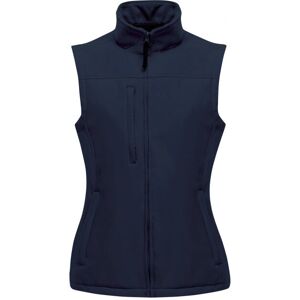 Regatta Navy Softshell Body Warmer - Body Warmer Regatta Navy Softshell Body Warmer - Body Warmer