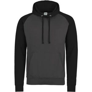 AWDis Two Tone Hooded Sweatshirt - Hoodie - Unisex AWDis Two Tone Hooded Sweatshirt - Hoodie - Unisex