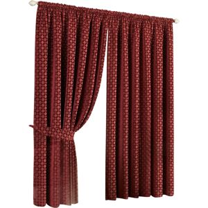 Riva Home Belmont Rideau Plissé - Rideau Riva Home Belmont Rideau Plissé - Rideau