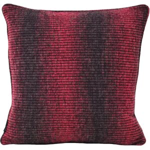 Housse de coussin Riva Home Brixton - Magenta - 48x48cm Housse de coussin Riva Home Brixton - Magenta - 48x48cm