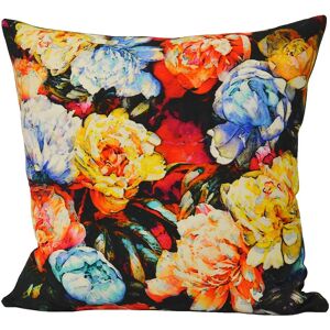 Housse de coussin floral Chaumont de Riva Home - Housse de coussin Housse de coussin floral Chaumont de Riva Home - Housse de coussin