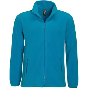 Sols North Full Zip Buiten Fleece Jas - Fleece Jas Sols North Full Zip Buiten Fleece Jas - Fleece Jas