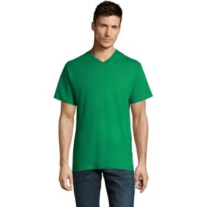 Sols Victory V Neck Short Sleeve T-Shirt - T-Shirt Sols Victory V Neck Short Sleeve T-Shirt - T-Shirt