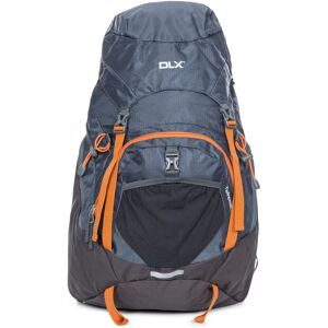 Trespass Twinpeak 45 Liter DLX Hiking Rugzak - Multicolor Trespass Twinpeak 45 Liter DLX Hiking Rugzak - Multicolor
