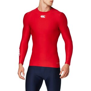 Canterbury L Red Baselayer Top - Baselayer Top Canterbury L Red Baselayer Top - Baselayer Top