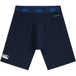 Canterbury XL Bleu ThermoReg Short - Short - Publicité Canterbury XL Bleu ThermoReg Short - Short - Publicité