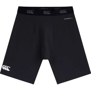Canterbury Thermoreg Black Shorts - Shorts Canterbury Thermoreg Black Shorts - Shorts