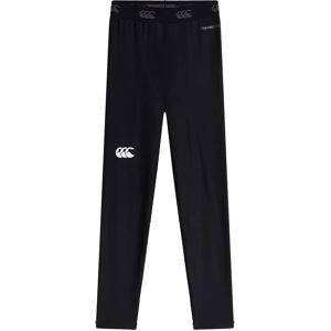 Canterbury Thermoreg Leggings - Junior - Black - Leggings Canterbury Thermoreg Leggings - Junior - Black - Leggings