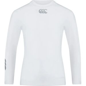 Canterbury Model E746845-001-MB Thermoreg Baselayer White Canterbury Model E746845-001-MB Thermoreg Baselayer White