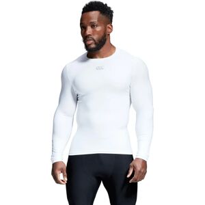 Canterbury White Thermoreg Base Layer XS - Base Layer Canterbury White Thermoreg Base Layer XS - Base Layer