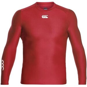 Canterbury XS Long Sleeve Base Layer Top - Thermal Regulating Shirt Canterbury XS Long Sleeve Base Layer Top - Thermal Regulating Shirt