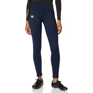 Canterbury Full Length Blue Rugby Leggings - Leggings Canterbury Full Length Blue Rugby Leggings - Leggings