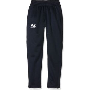Pantaloni elasticizzati Canterbury blu navy per junior - Pantaloni Pantaloni elasticizzati Canterbury blu navy per junior - Pantaloni