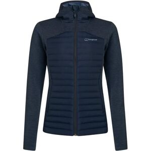 Berghaus Nula Hybrid Jacket - Insulated, Packable, Versatile Berghaus Nula Hybrid Jacket - Insulated, Packable, Versatile