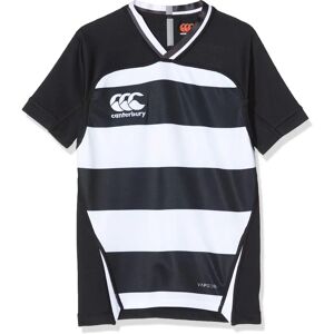 Canterbury Evader Hooped Multicolor T-shirt - Rugby Canterbury Evader Hooped Multicolor T-shirt - Rugby