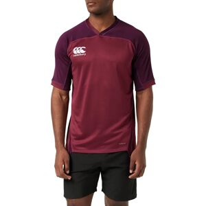 Canterbury Evader Short Sleeve T-shirt - T-shirt Canterbury Evader Short Sleeve T-shirt - T-shirt