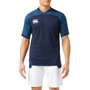 Canterbury Evader Navy Jersey - Rugby Shirt Canterbury Evader Navy Jersey - Rugby Shirt