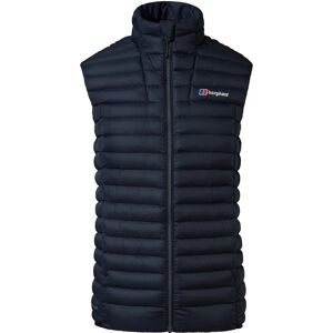 Berghaus Vaskye HydroLoft Insulated Vest - Breathable, Lightweight, Eco-Friendly - Insulated Vest Berghaus Vaskye HydroLoft Insulated Vest - Breathable, Lightweight, Eco-Friendly - Insulated Vest