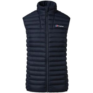 Berghaus Men's Vaskye Vest - black Berghaus Men's Vaskye Vest - black