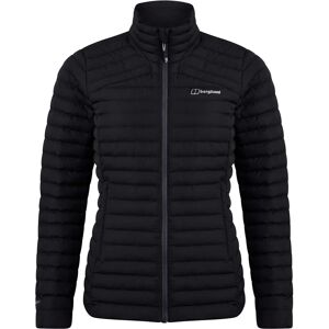 Berghaus Nula NH Syn Black Woman - Jacket Berghaus Nula NH Syn Black Woman - Jacket