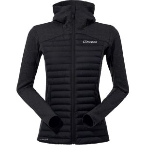 Berghaus Nula Hybrid Insulated Jacket - Jacka Berghaus Nula Hybrid Insulated Jacket - Jacka
