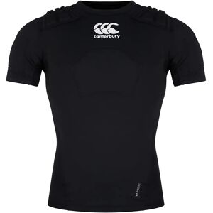 Canterbury Model - Pro Protection - Shoulder & Chest Gear - Black Canterbury Model - Pro Protection - Shoulder & Chest Gear - Black