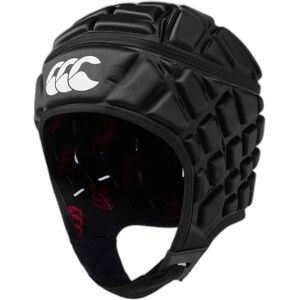 CANTERBURY Raze Black Rugby Helmet - Rugby Helmet CANTERBURY Raze Black Rugby Helmet - Rugby Helmet