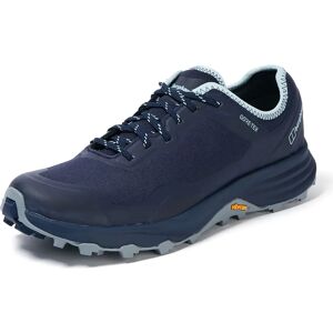 Berghaus VC22 GORE-TEX Women's Hiking Shoes - Navy Blue Berghaus VC22 GORE-TEX Women's Hiking Shoes - Navy Blue