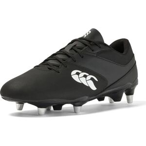 Canterbury Phoenix Raze Sg Rugby Shoes - Zwart Canterbury Phoenix Raze Sg Rugby Shoes - Zwart