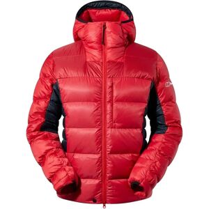 Berghaus Mountain Arete Ultra Down Hoody - Water-resistant, Lightweight Jacket Berghaus Mountain Arete Ultra Down Hoody - Water-resistant, Lightweight Jacket