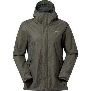 Berghaus Elara Gemini 3-in-1 Waterproof Jacket - Green Berghaus Elara Gemini 3-in-1 Waterproof Jacket - Green