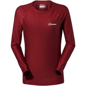 Berghaus Model 4A001069X60 - Long Sleeve Baselayer T-Shirt Berghaus Model 4A001069X60 - Long Sleeve Baselayer T-Shirt