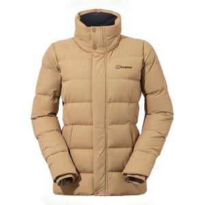Berghaus Rosthwaite Reflect Down Jacket - Winter Coat Berghaus Rosthwaite Reflect Down Jacket - Winter Coat