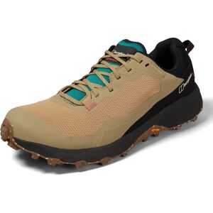 Berghaus Revolute Active Schuhe - Wasserdicht, Atmungsaktiv, Umweltfreundlich Berghaus Revolute Active Schuhe - Wasserdicht, Atmungsaktiv, Umweltfreundlich